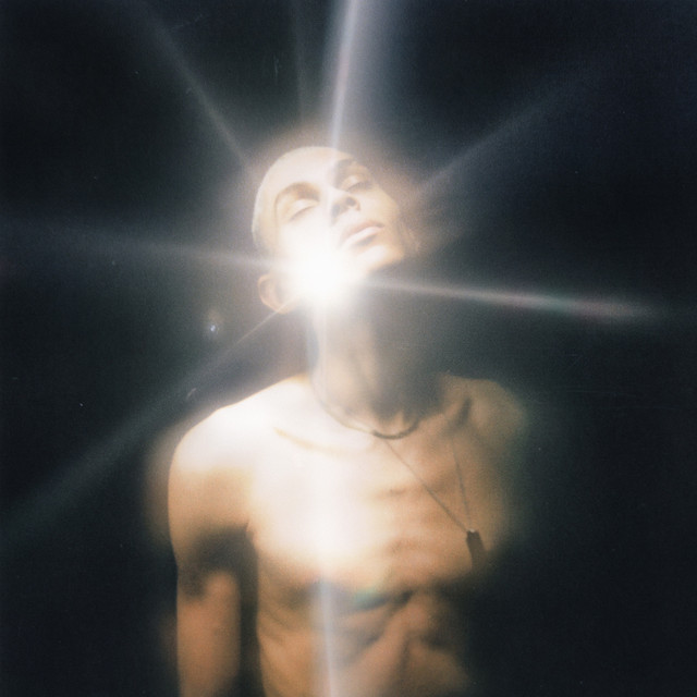 LUXE cover art