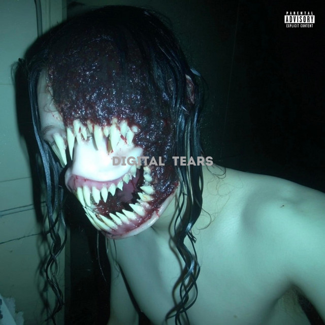 Cover art: doll — cold god