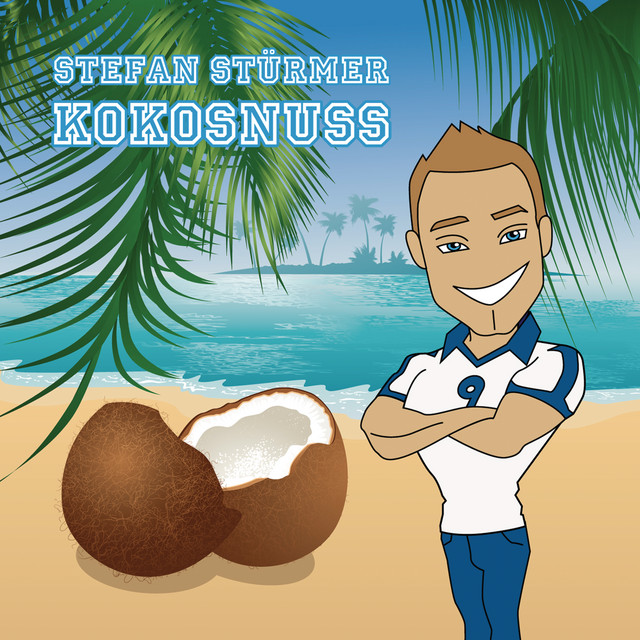 Kokosnuss
