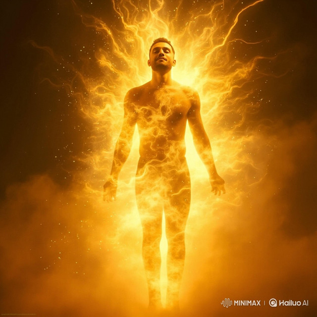 Golden Frequency