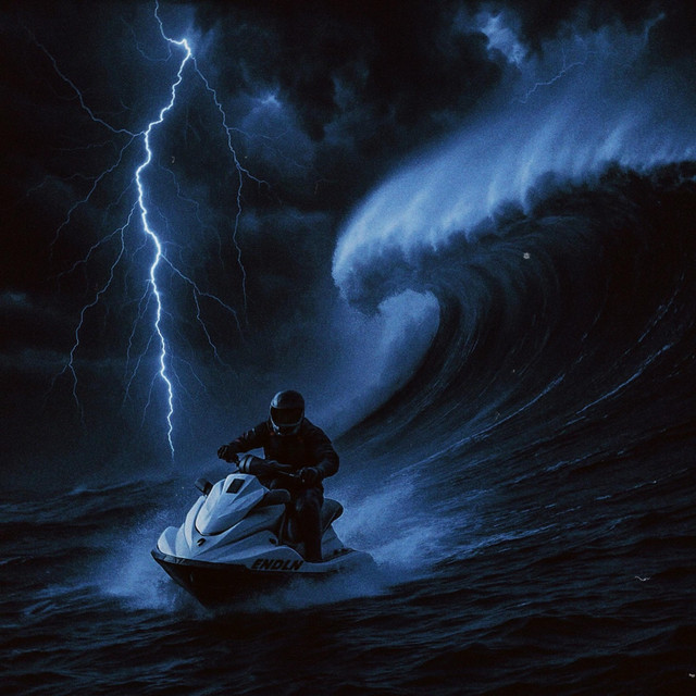 ENDLN cover art