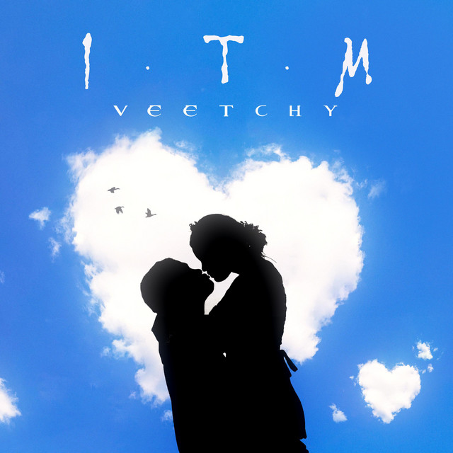 I.T.M cover art