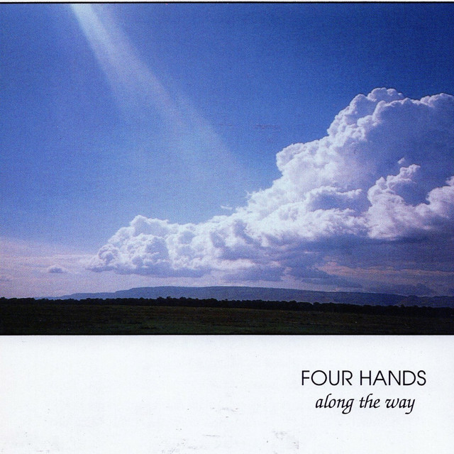 Along the Way cover art