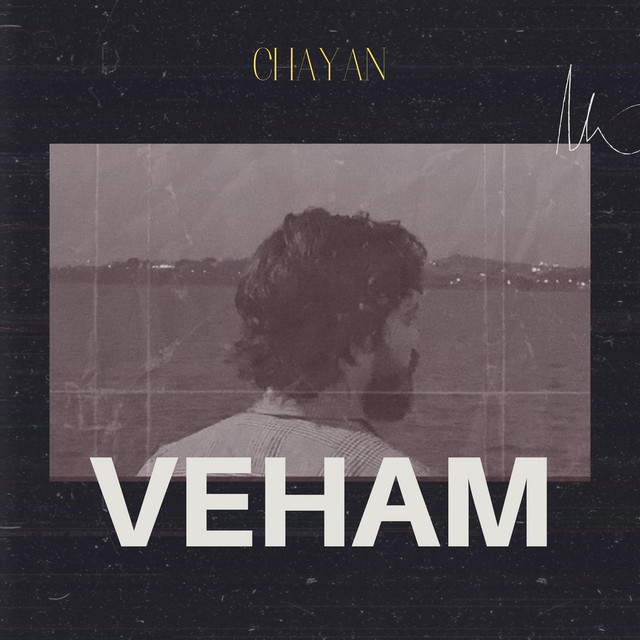 Veham cover art