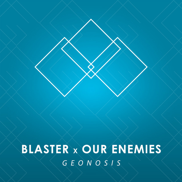 Geonosis cover