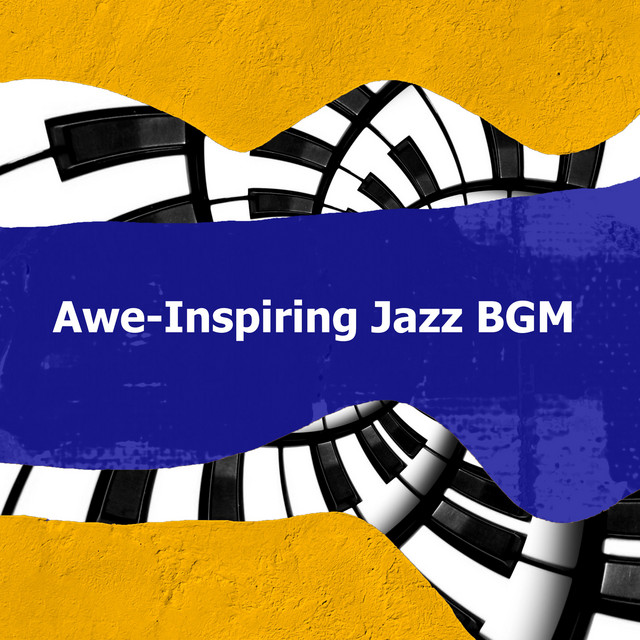 Awe-Inspiring Jazz BGM - Album by Instrumental Restaurant Jazz | Spotify