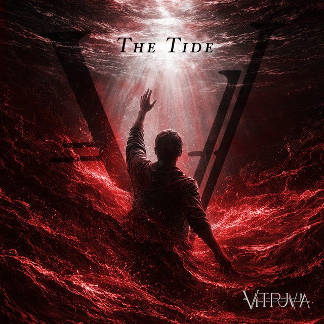 The Tide cover