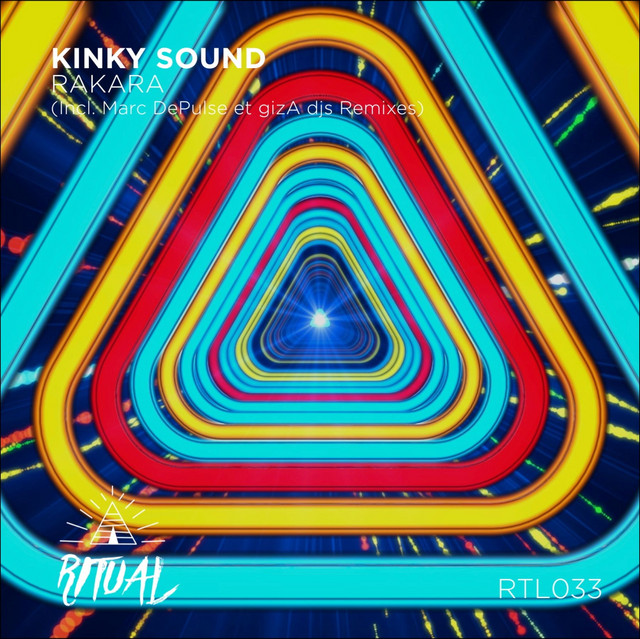 Rakara cover art