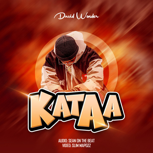 Kataa - Single by David Wonder | Spotify