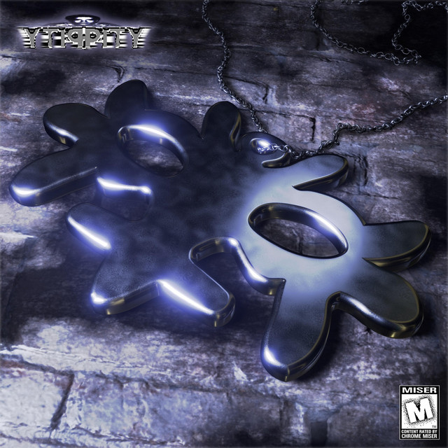 PITYPITY cover art