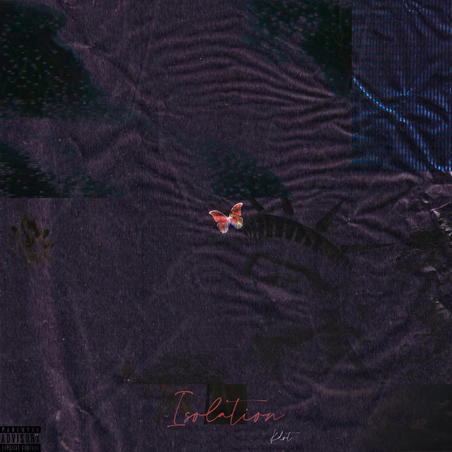 Isolation EP