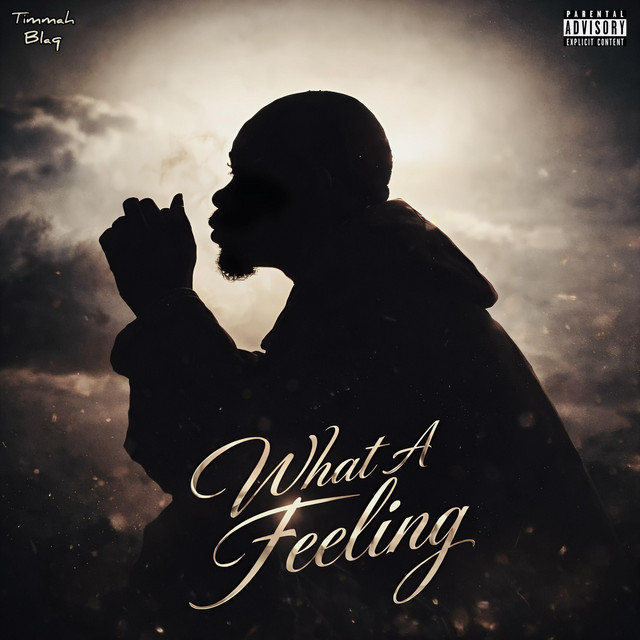 What a Feeling cover art