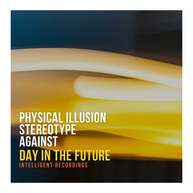 Day in the Future - Original Mix artwork