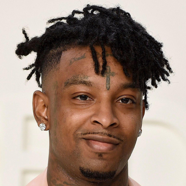 PUSSY // 21savage //