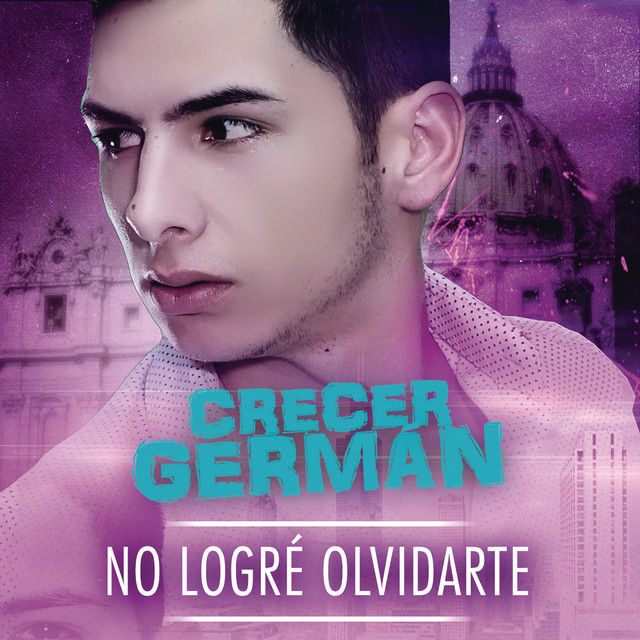 No Logré Olvidarte