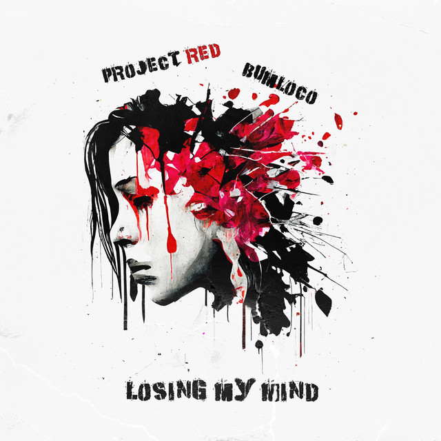 Losing My Mind cover