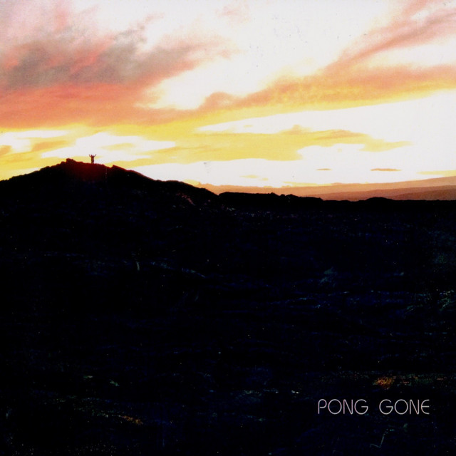 Gone cover art