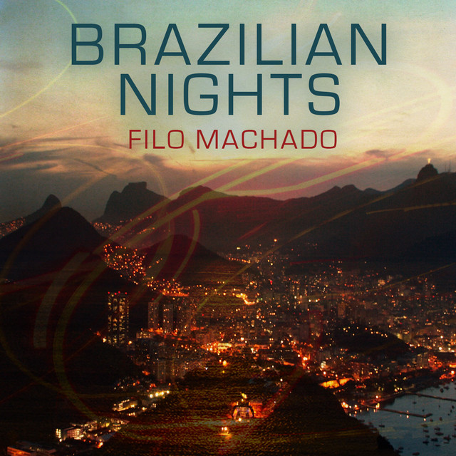 Brazilian Nights cover art