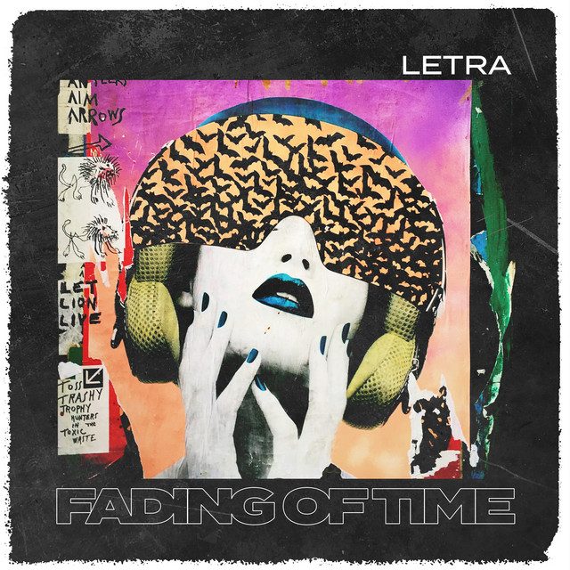 Fading of Time cover art