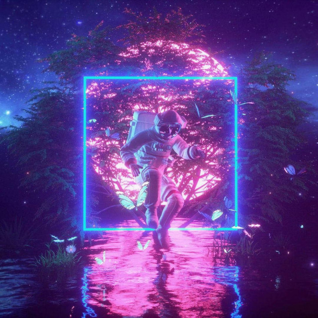 Constellations cover art