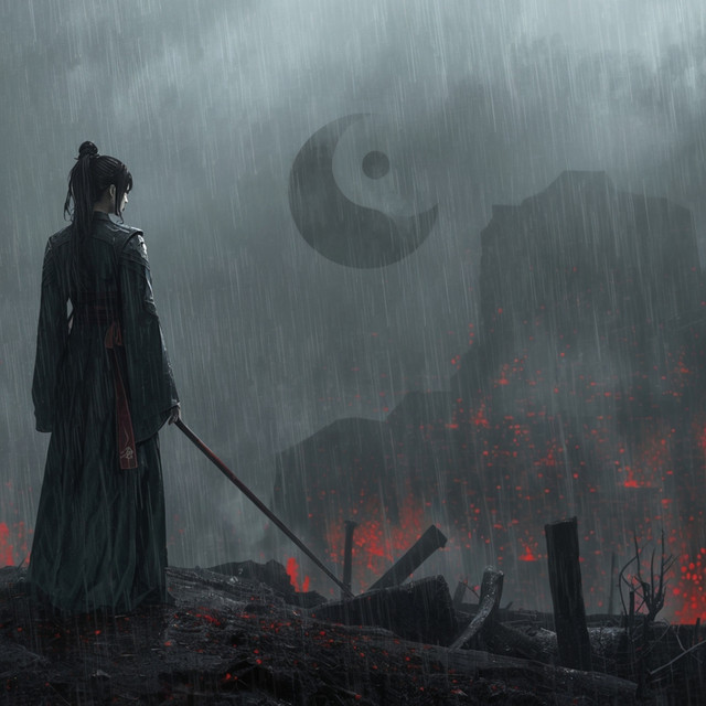 Ghost of Ashes