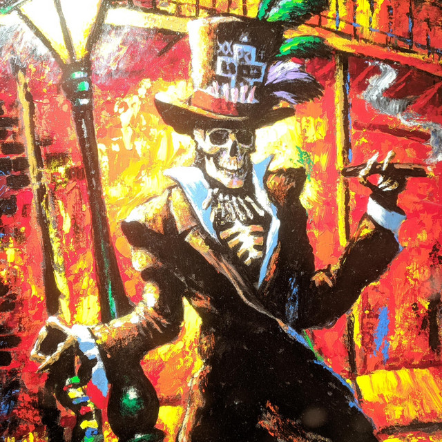 激レア！！HUGE DUB」です！！ VOODOO「OVER