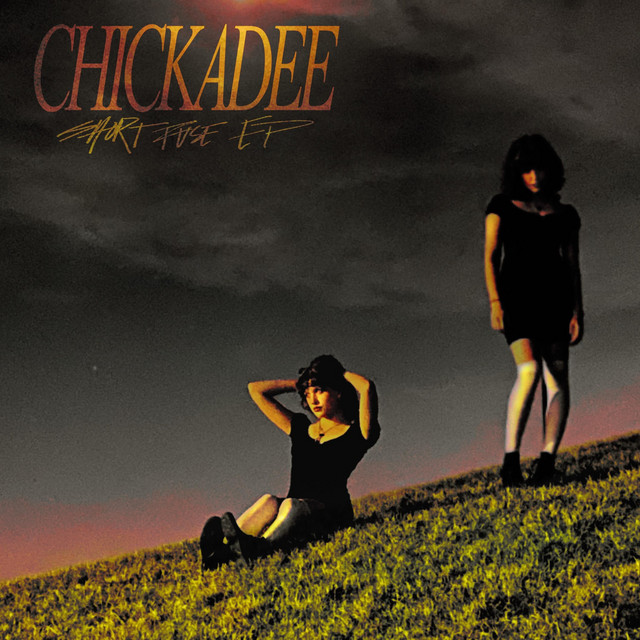 SHORT FUSE (DEMO) cover