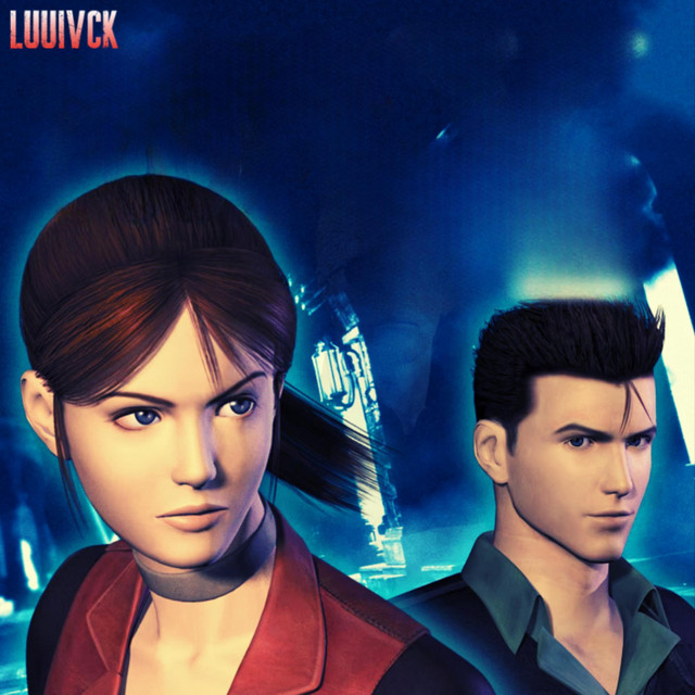Code Veronica x Save Theme (Plug Version) cover art