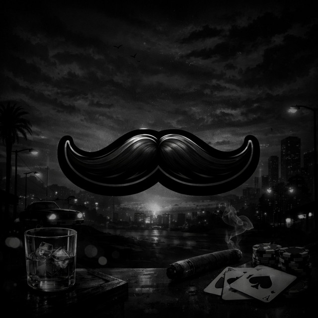 BIGODE