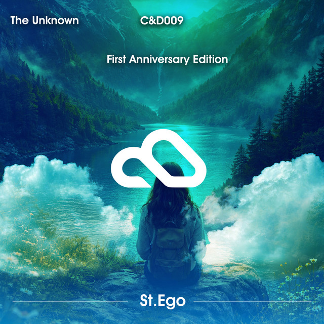 The Unknown album art