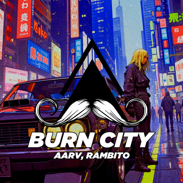 Burn City