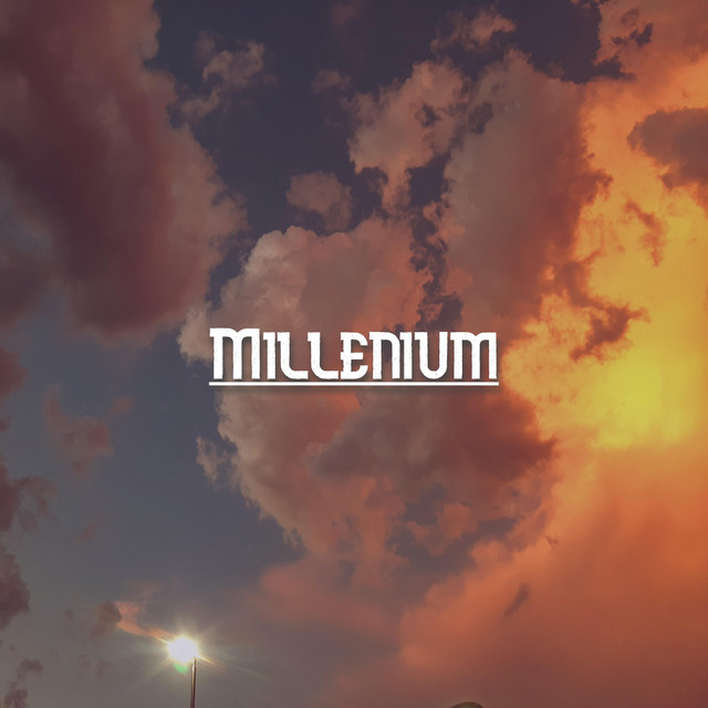 Millenium cover art