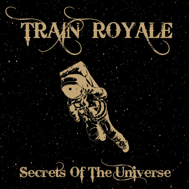 Royal Train Photo