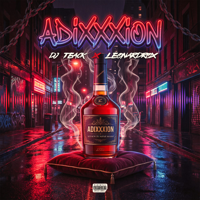 Adixxxion