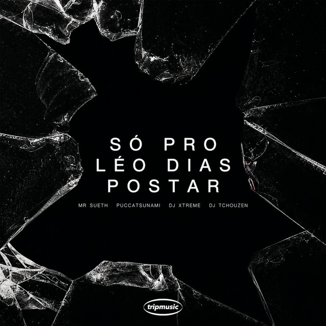 Só pro Leo Dias Postar