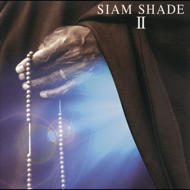 SIAM SHADE II - Album by SIAM SHADE | Spotify
