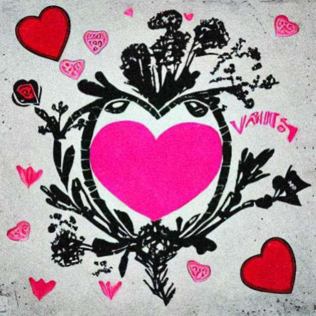 Adoration cover art