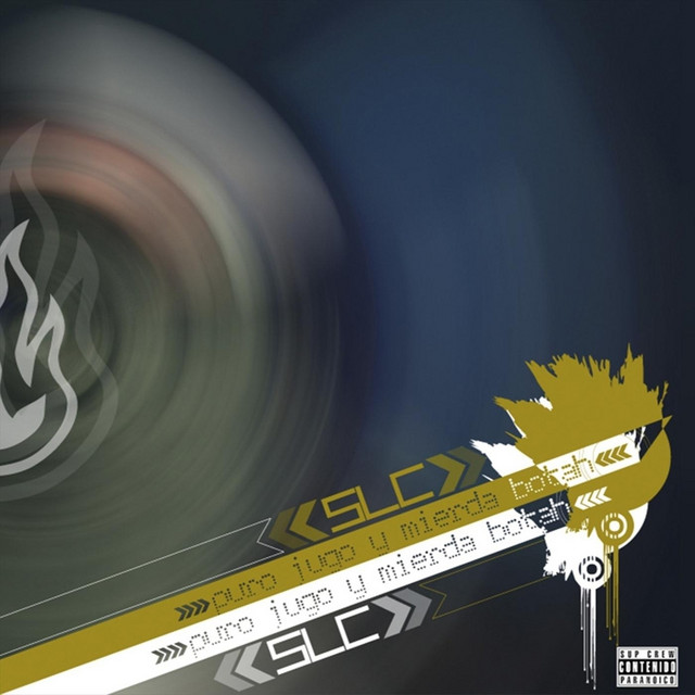 Ya No Llores Más cover art