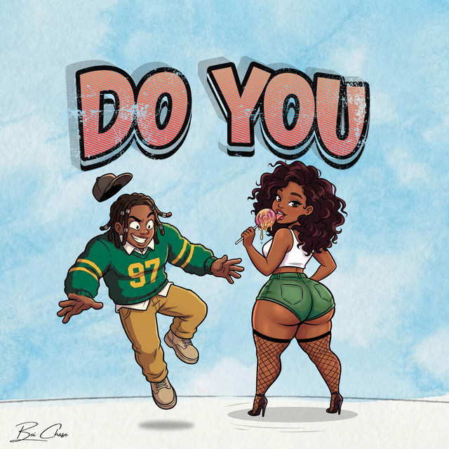 Do You cover art