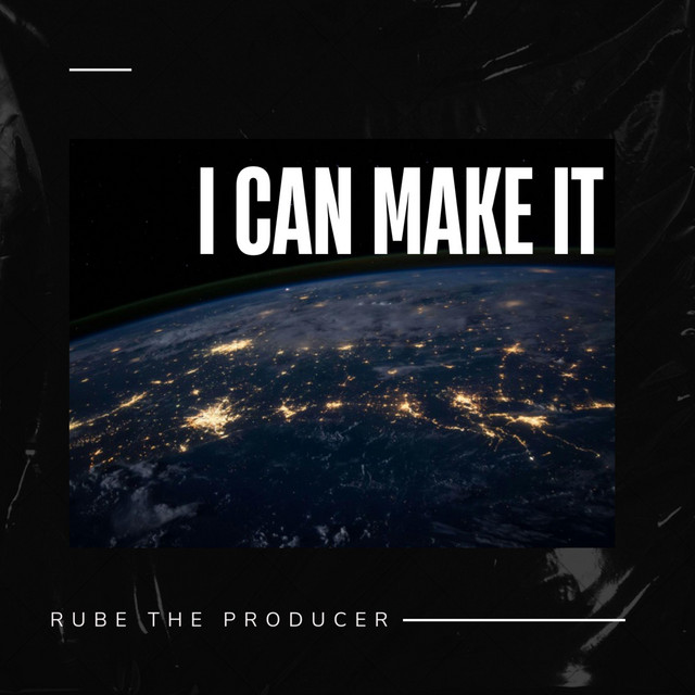 I Can Make It