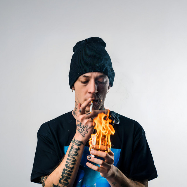 27 cover art