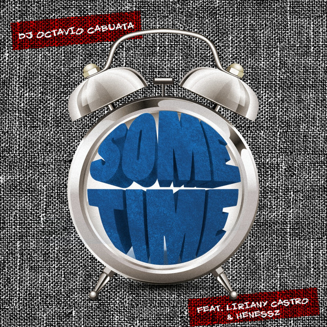 Sometime cover art