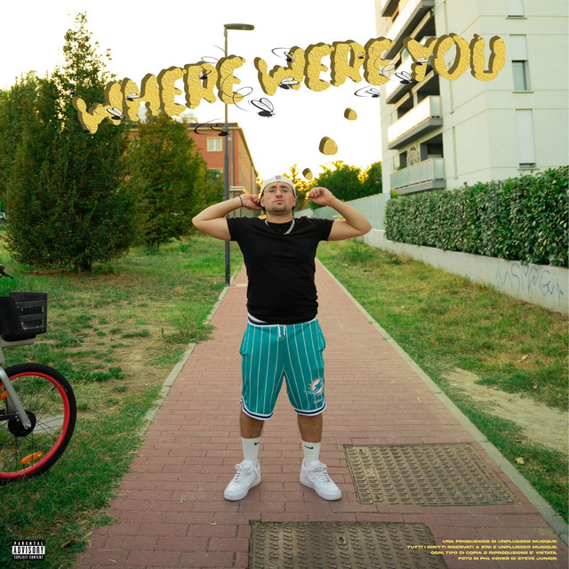 Where were you