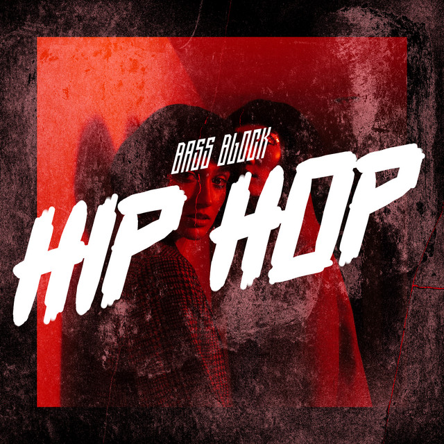 レコード HIPHOP Power 2LP Beat Instrumental