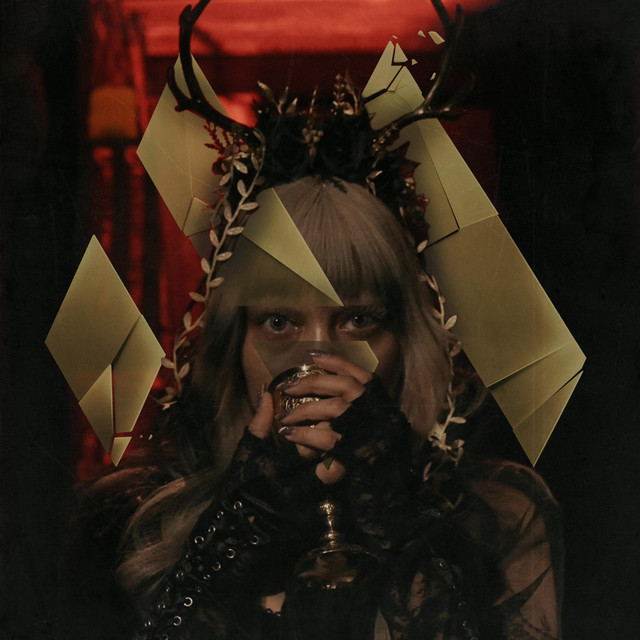 Ambrosia cover art