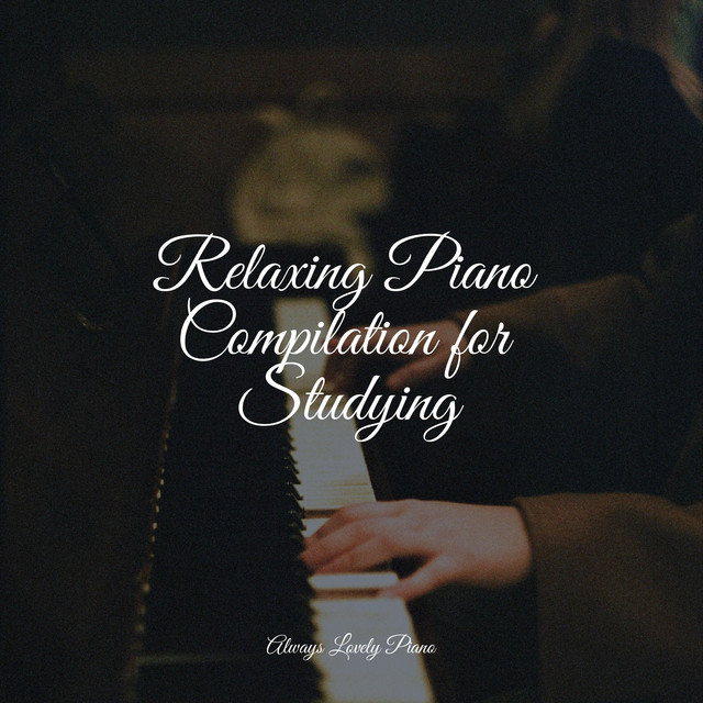 Relaxing Piano Compilation for Studying - Album by Calm Music for ...