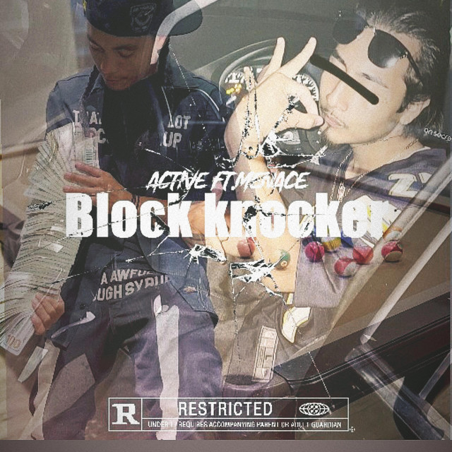 Block Knocker