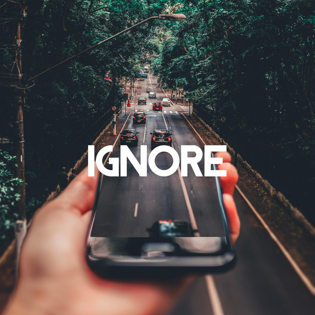 ignore - Single by Kirkinson | Spotify