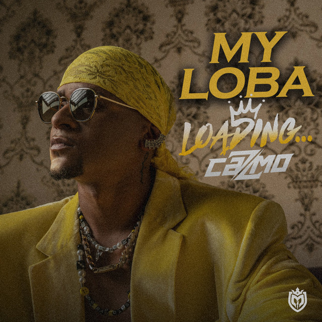 CAZMO – My Loba