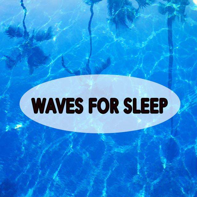 Waves for Sleep cover art